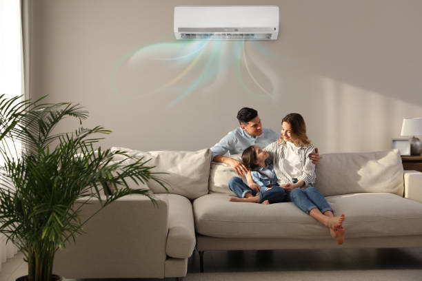 Best Energy-efficient HVAC Solutions in Garberville, CA
