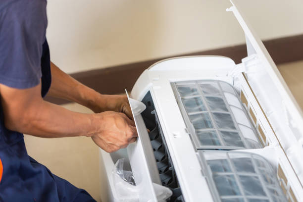Best Residential HVAC in Garberville, CA