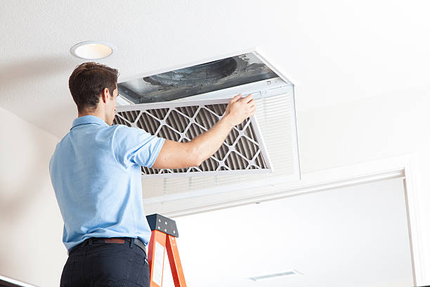 Best Commercial HVAC in Garberville, CA