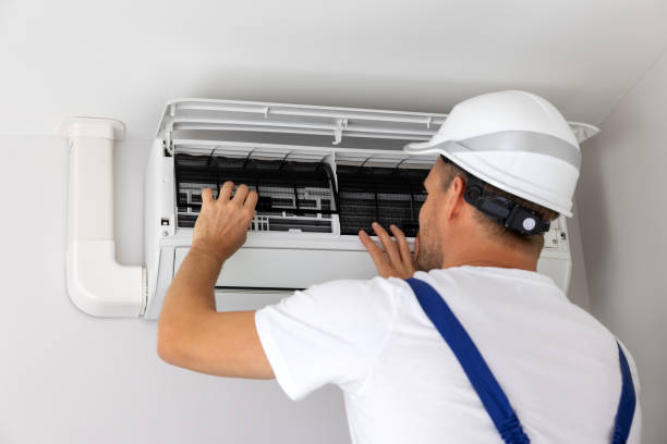 Best Residential HVAC in Garberville, CA