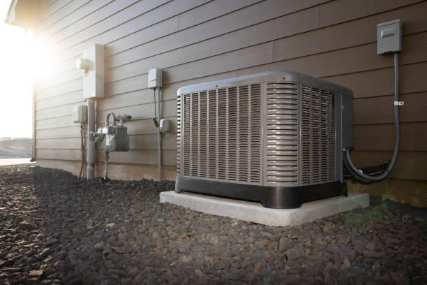 Best HVAC Equipment and Components in Garberville, CA